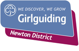 Girlguiding in Newton